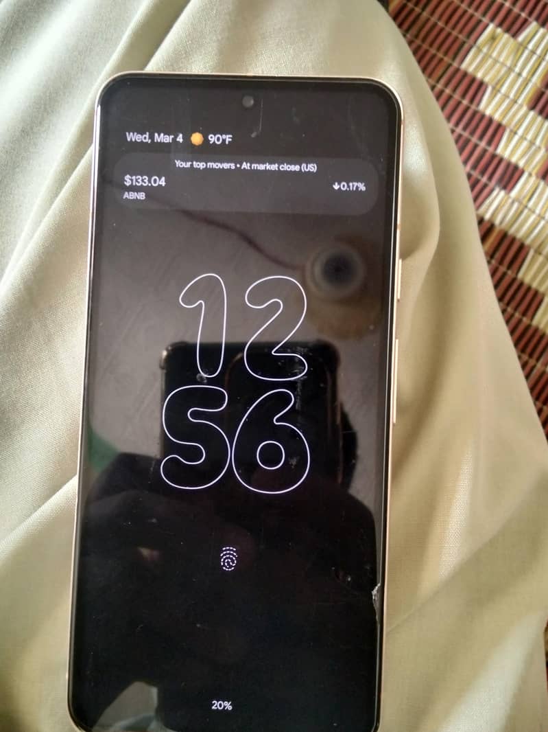 Google Pixel 8 2