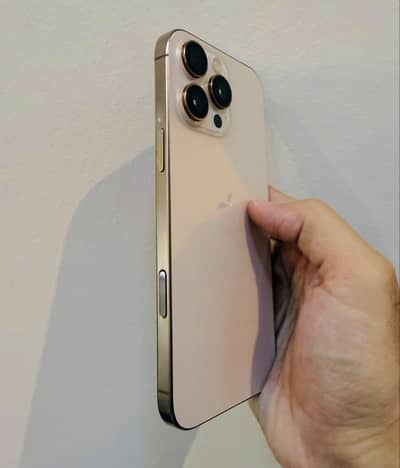 Iphone 16 pro max 256gb jv