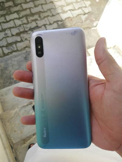 Redmi 9A 2Gb 32GB