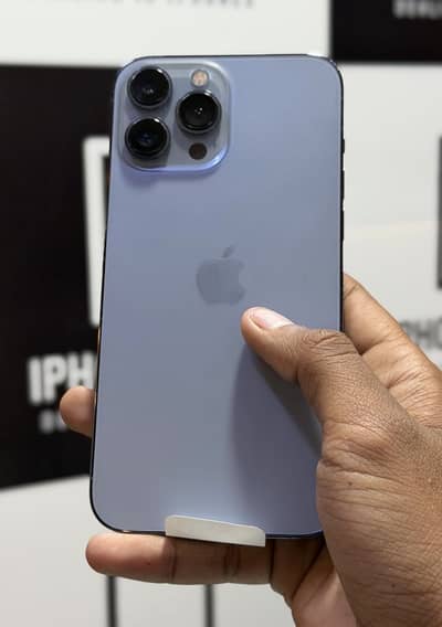 Iphone 13 pro pta approved