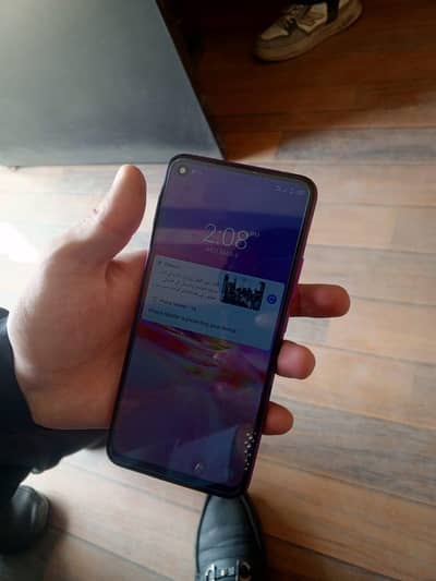 infinix s5 lite pta approve 4/64 03448508931