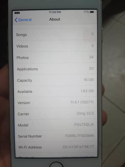 iphon 6 11 with sennhesier leed