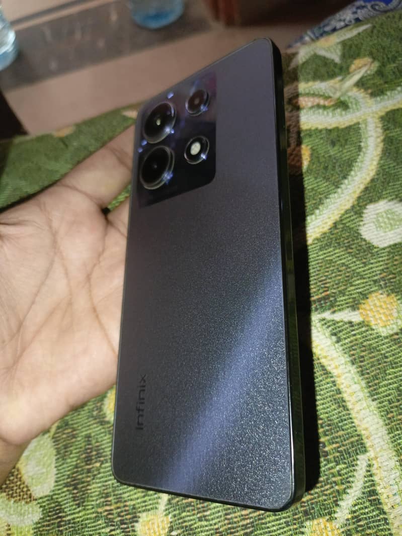 Infinix note 30 0