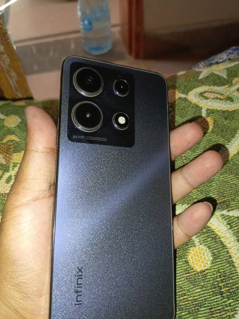 Infinix note 30 1