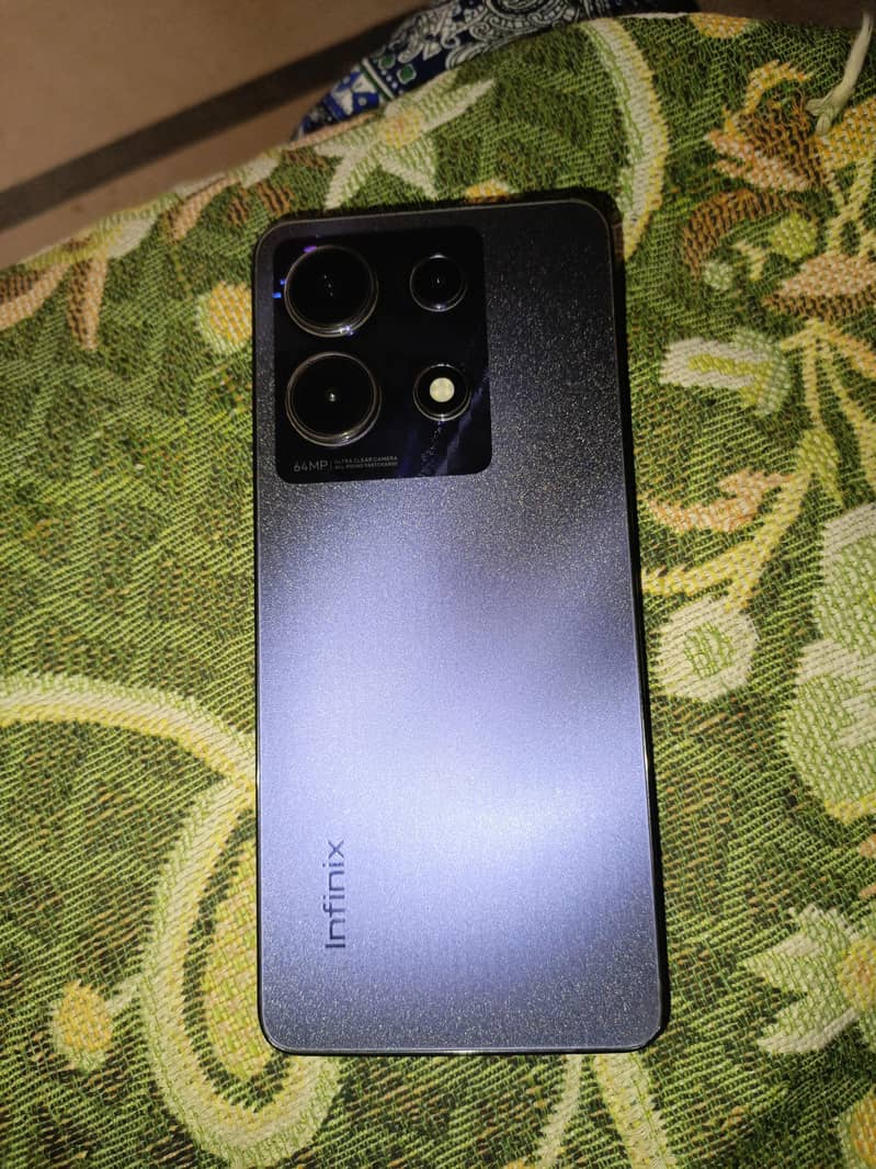 Infinix note 30 2