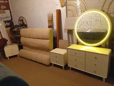 Bubble bedset just in 90k