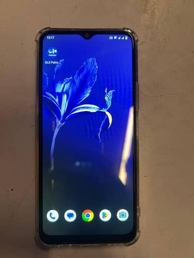 vivo y20