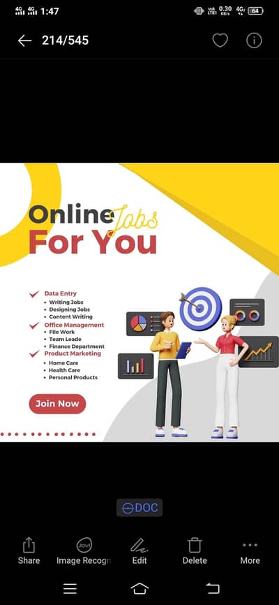 online jobs/full time/part time/simple typing jobs for boys and girls