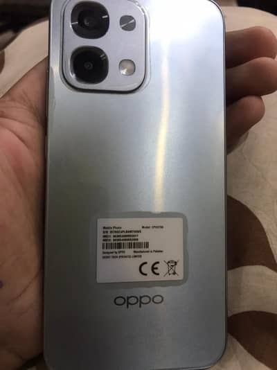 oppo A6 pro