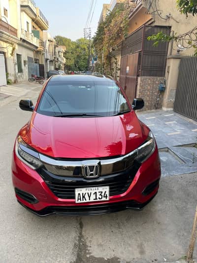 Honda Vezel RS 2016 / 2021 Import