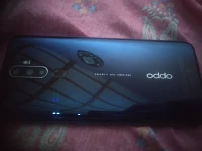 oppo 8+5/128 snapdragon gaming