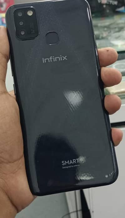 Infinix smart 5. . . 2/32