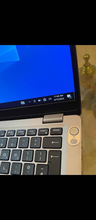 Touch screen Dell 5310 Core i5 10th Gen available on wholesale