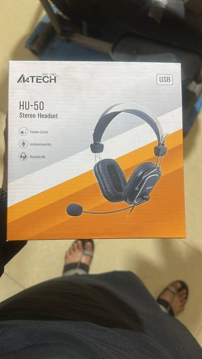 Headphone in good condition