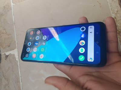 realme 5i all okay hai no any fault