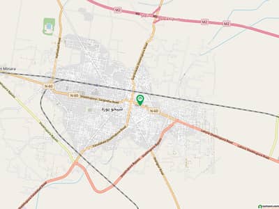 Industrial land available for sale