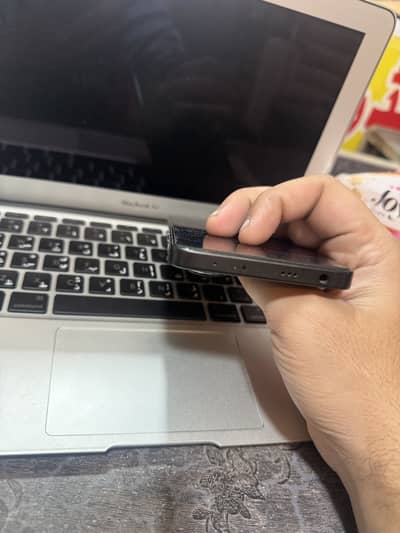 Redmi note 13 urgent sale 256 8gb rom