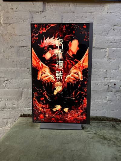 22 inch Gaming monitor| 24 inch Borderless Monitor| 27/32 inch 4k LED