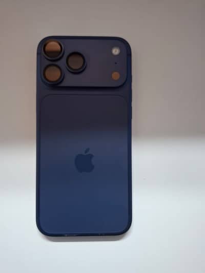 iPhone 17 Pro Max LLA – 256GB – Blue – Factory Unlocked