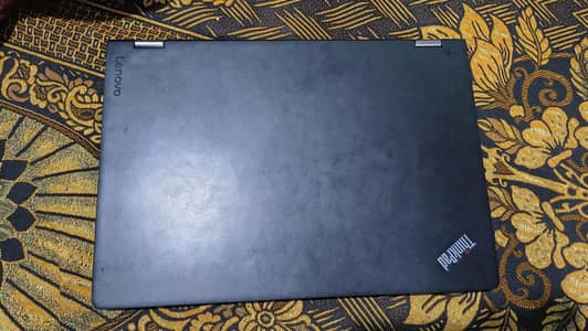 Levnovo thinkpad Core i5 6th Gen