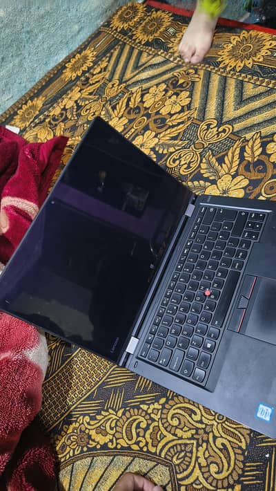 Levnovo thinkpad Core i5 6th Gen
