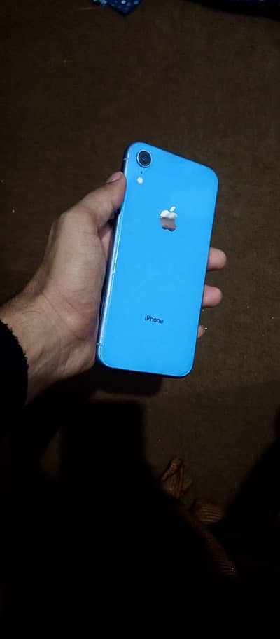 Apple iPhone XR 128gb