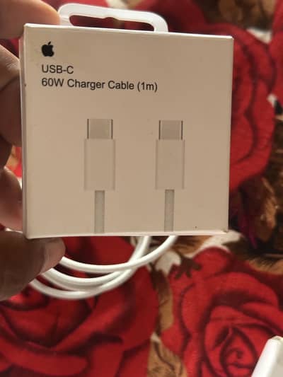 Iphone 15 or 16 pro max fast charger