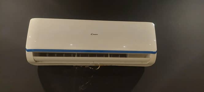 Candy Inverter AC 1.5 Ton