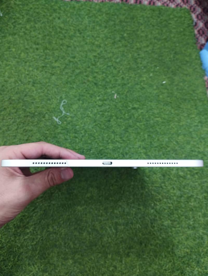 ipad pro 11" (2018) 3