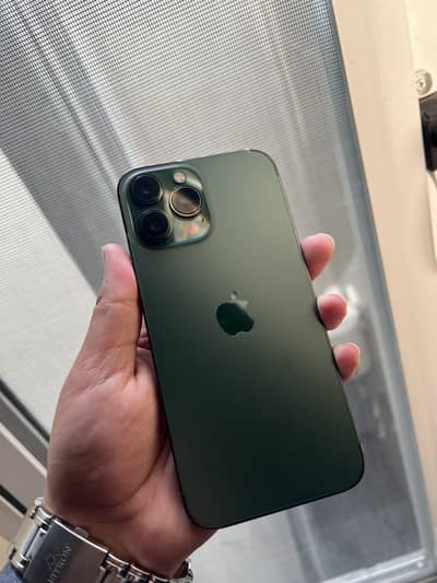 Iphone 13 pro max jv 128gb