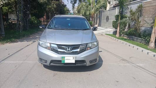 Honda city 1.3 2018 model|b2b genuine| Good condition |