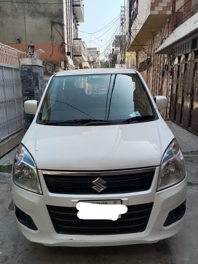 Suzuki wagon r VXR 22/23