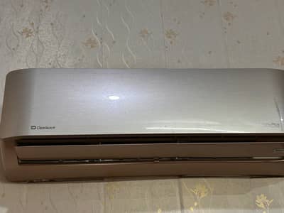 Dawlance Split AC 1.5 Inverter (Heat / Cool)