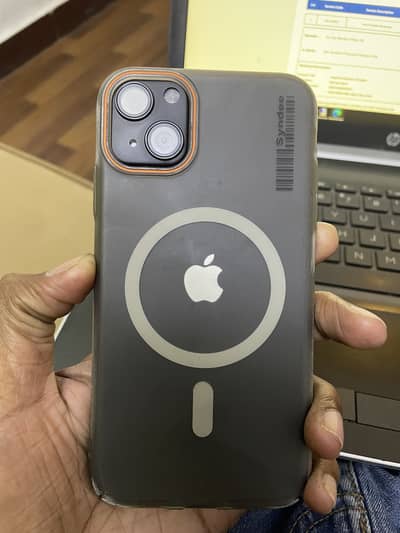 iPhone Xr PTA Approved