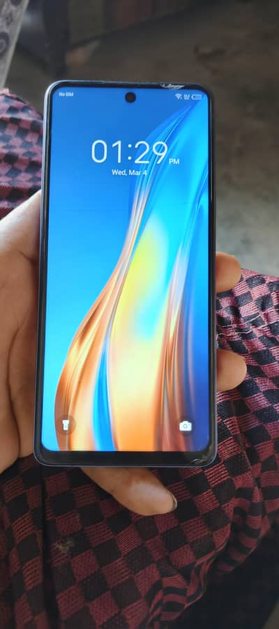 Tecno Spark 10 Pro 8+8 256