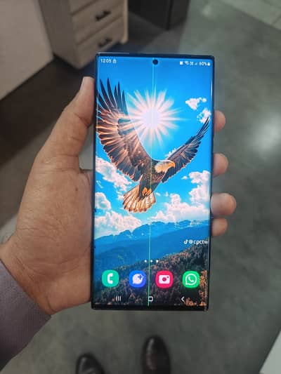 Samsung Mobile Note 20 Ultra