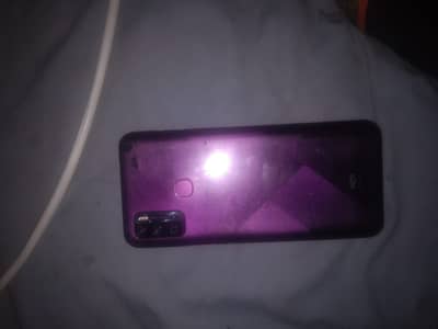 Infinix Hot 9 Play 0370=788=9393 4gb 64ram