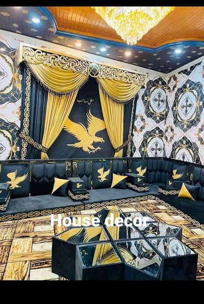 Bed Set | BedRoom Set | Brand New bed Set | King Size Bed | SOFA SETS