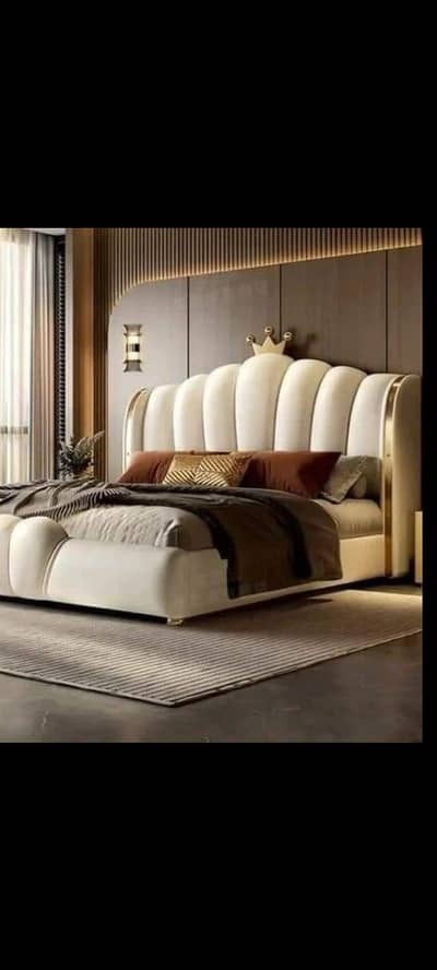 Bed Set | BedRoom Set | Brand New bed Set | King Size Bed | SOFA SETS