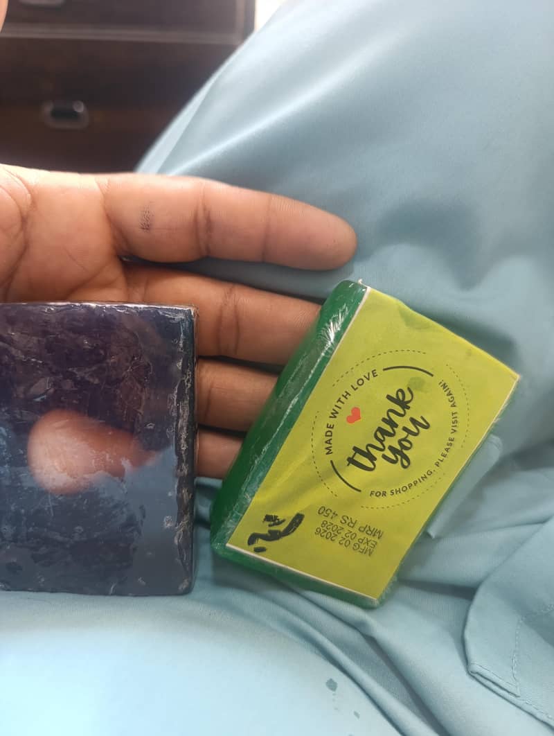 hands made soaps 2