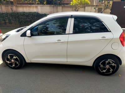 Kia picanto for sale