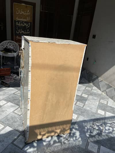 Mini almirah for kids