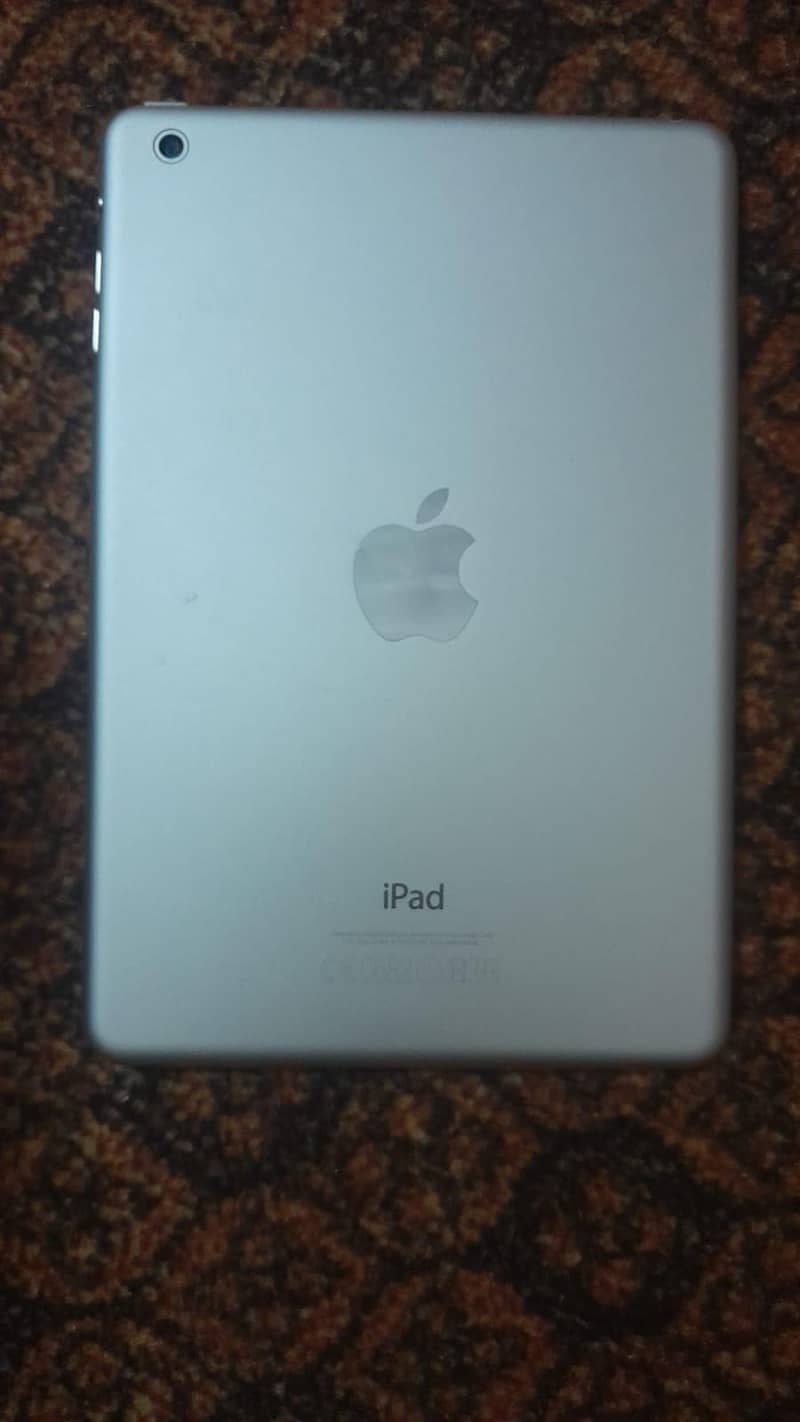 iPad mini 1 2