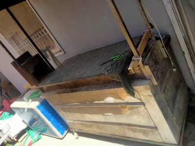 BBQ counter full  S. S All itoms are on sale