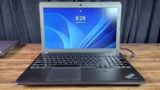 Lenovo Thinkpad,core i5 3rd generation,8gb ram