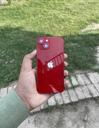 iPhone 13 for urgent sale