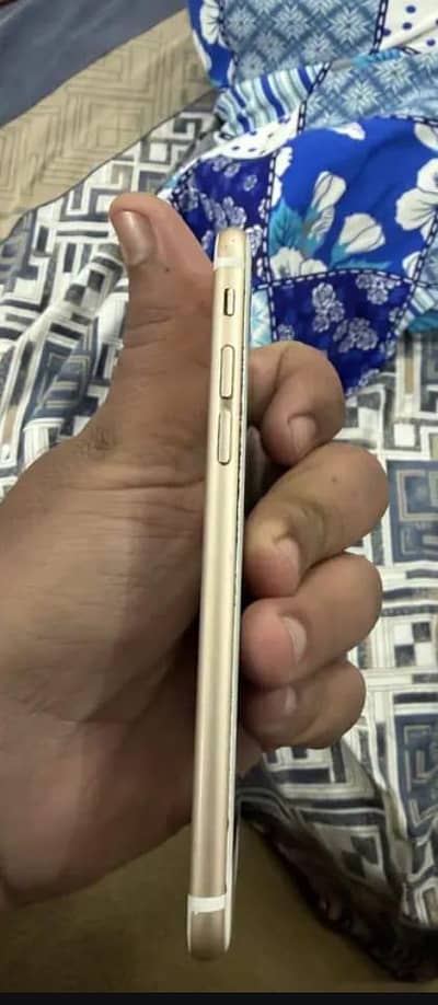 iPhone 6 plas 128 GB with box my WhatsApp number 0325/22/61/268