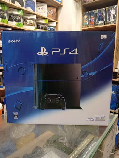 ps4 jailbreak for sale