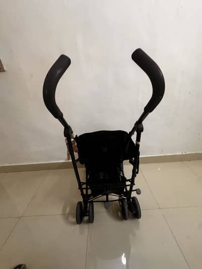 Baby pram excellent condition