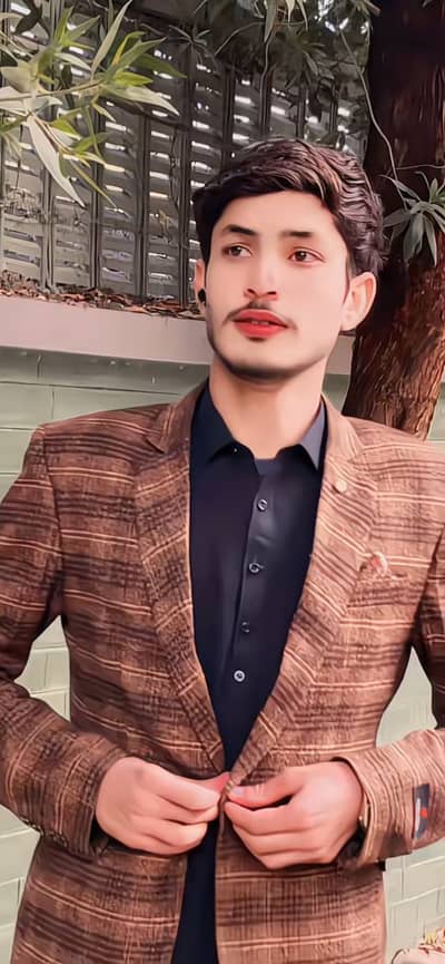 Yasir Khan